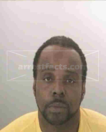 Curtis Allen Crooks