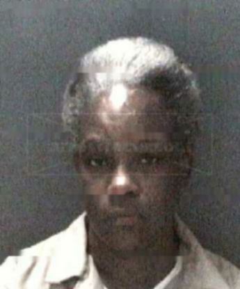Cynthia Yulinda Adkins