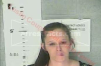 Carley Jane Thomas
