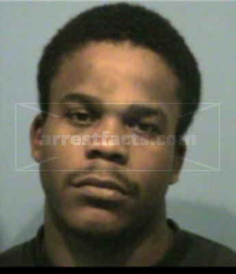 Ahmeen Richard Burroughs