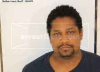 Roberto Demond Harris