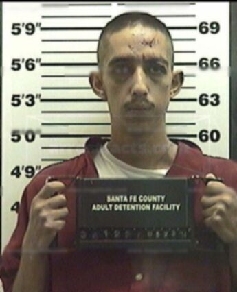Isaac Martinez
