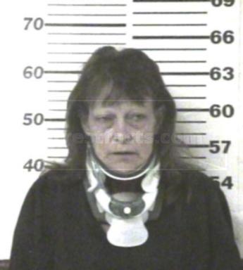 Karleen Denise Selman