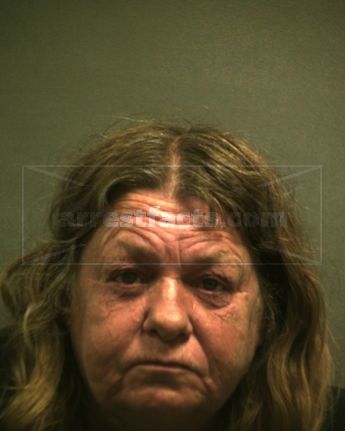 Debra Ladine Brownlee