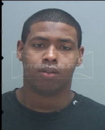 Christian Jerome Flowers