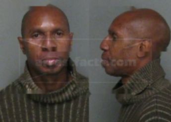 Eric Glover