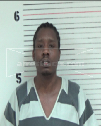 Rico Antonio Winston
