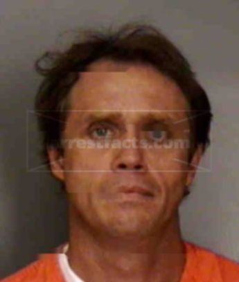 Roger Allen Clements