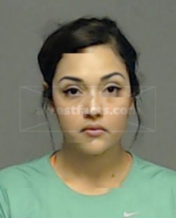 Ashley Nicole Garcia