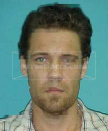 Jason Eric Phillips