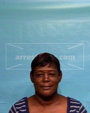 Hattie Marie Carmicheal
