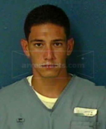 William Bolton Hernandez
