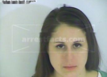 Samantha Melba Boyce