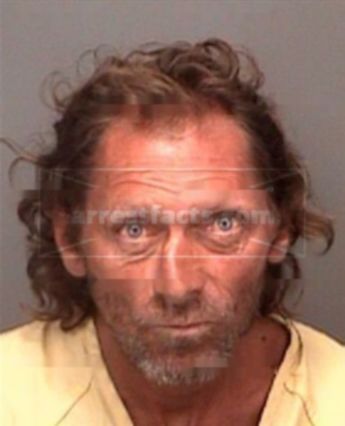 David Wayne Massey