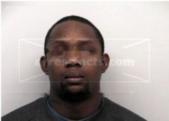 Sherman Aldridge