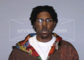 Kristopher Lashawn Bush