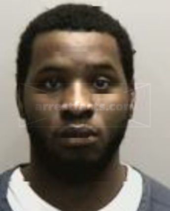 Troy Ladaniel Galloway