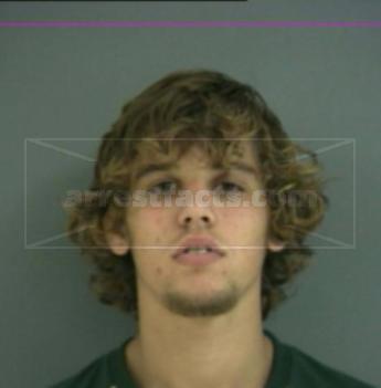 Wesley Wayne Grimes