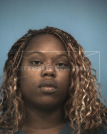Courtney Janae Martin