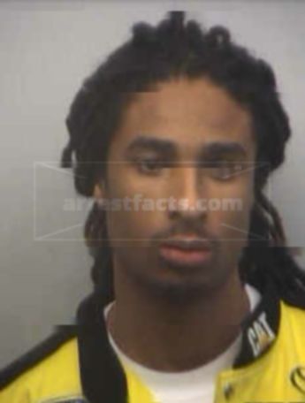 Rashan L Haywood