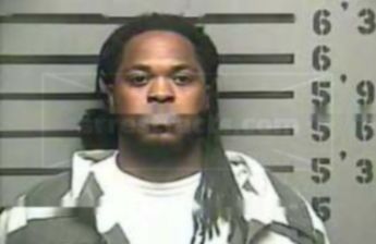 Keiarre Del Juan Pettus