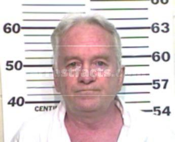 Michael Wayne Bradley