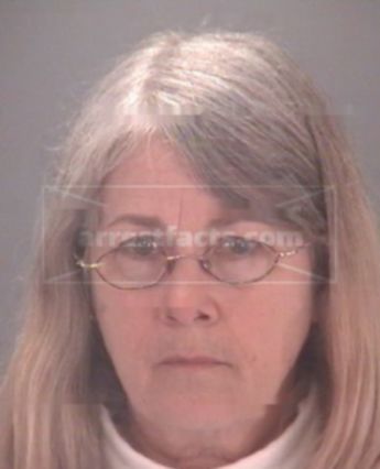 Brenda Ann Lambert