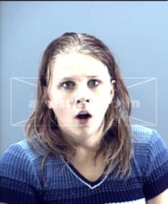 Stephanie Nicole Campbell