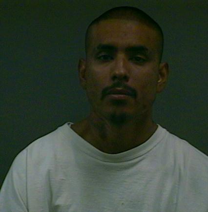 Joe Michael Carrasco