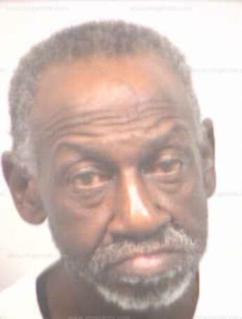 Larry Donald Collins