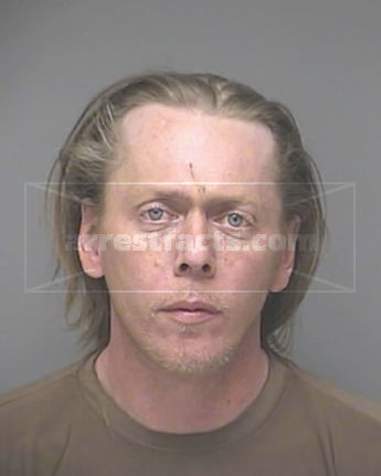 William Shane Thomasson