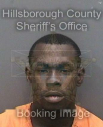 Jamar Hakeem Potter