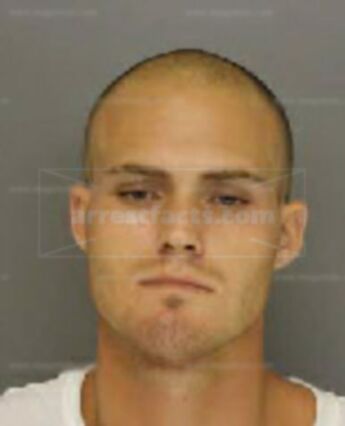 Dane Vincent Widman
