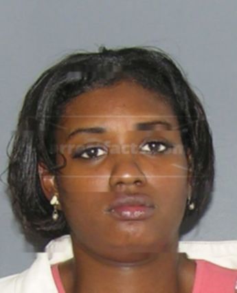 Laquisa Latrese Crutchfield