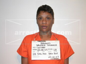 Valerie Skinner Bridges