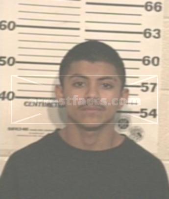 Abraham Herrera Solis