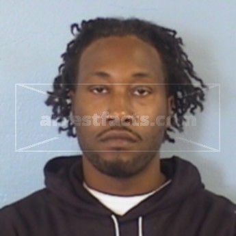 Javarius Mccline