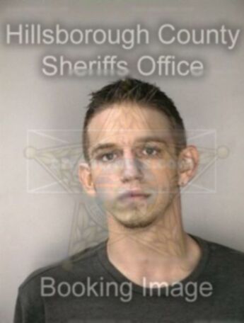 Michael Robert Davis