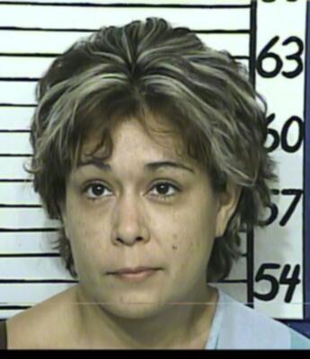 Maria Elena Horsey