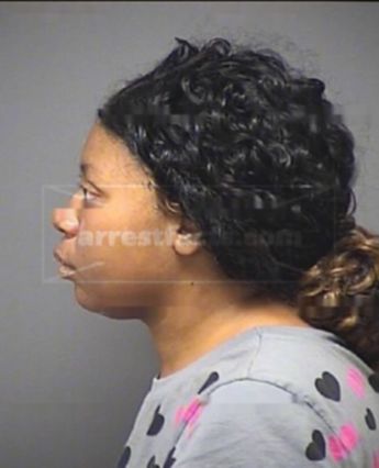 Kristin Denise Proctor