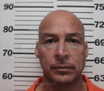 Troy Allan Rogers