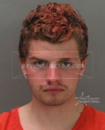 Caleb Nathaniel Robertson