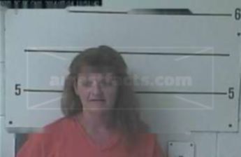 Stephanie A Carter