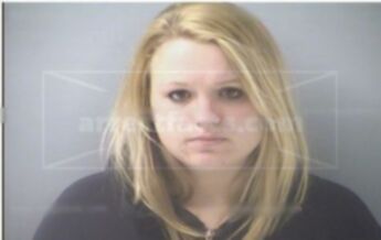 Lindsay Marie Warndorf