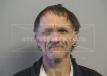 Dennis Ray Mitchell