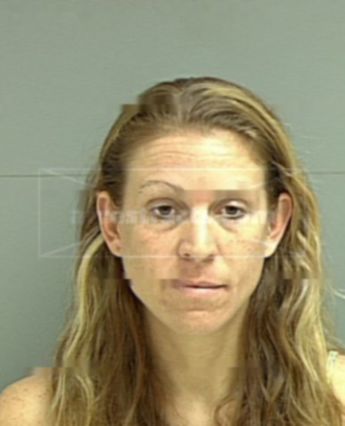 Carrie Ann Shell