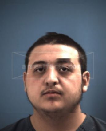 Anthony Jesse Moreno