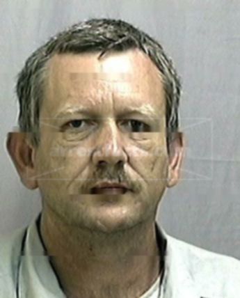 Donald Evans
