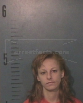 Melissa Ann Mcminn
