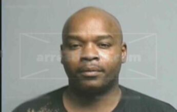 Leroy Thomas Harris